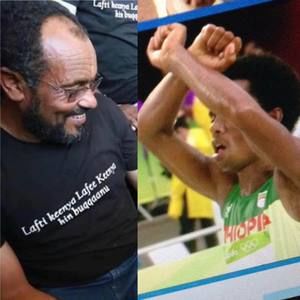 Meet your Posher, Beredu